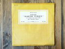 Discophiles Francais EX17.008 - Mozart - Sonate 