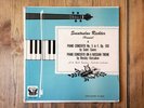 Period SHO333 - Saint-Saens & Rimsky-Korsakov -Concertos- RICHTER - KONDRASHIN