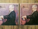 RCA SB6731-32 - Chopin - The Nocturnes Vols.1 & 2 - Artur RUBINSTEIN - RARE