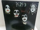 1974 KISS SELF TITLED ORIGINAL 1ST PRESSING NB 9001 NO KISSIN TIME LP VINYL
