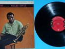 Miles Davis Milestones DG 6 Eye Coltrane Cannonball EX