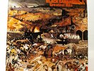 Black Sabbath Greatest Hits - 1977 NEMS - NEL 6009 - 33 1/3 - Vinyl Record Album