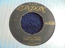 Bill Haley & His Comets ?- Green Tree Boogie 1955 UK 45 LONDON GOLD