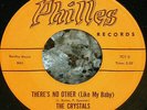 * * CLEAN M- GEM CRYSTALS 1961 1st PRESSING 