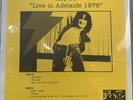 AC/DC Live In Adelaide 1976 Vinyle Lp Limited Edition