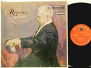 UK RCA SB 6731-2 1st ed. Rubinstein, Chopin Nocturnes, Vols. 1 & 2 = LSC 7050