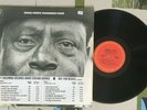 Bukka White LP Parchman Farm 1937-1940 Blues Promo VG/VG++