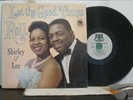 Shirley & Lee 
