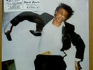 DAVID BOWIE Lodger SEALED ORIGINAL LP w/HYPE STICKER & NO BARCODE