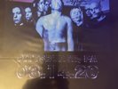 CODE ORANGE Autographed UNDERNEATH Vinyl RARE Glass and Liquid Metal /200
