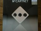 PAUL McCARTNEY  III 3 - White Indie LP  pressed by Third Man Pressing 547