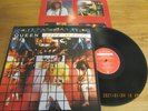 QUEEN..LIVE MAGIC.. SUPERB EARLY UK ISSUE EMI LABEL EMC 3519