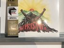 BOB MARLEY AND THE WAILERS UPRISING HALF-SPEED MASTER VINYL LP 20/11