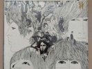 The Beatles ?– Revolver T 2576, Mono, Scranton Pressing, original shrink