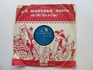 ELVIS PRESLEY   UK  1956  H.M.V. 78  HOUND DOG    DONT BE CRUEL
