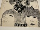 The Beatles Revolver Vinyl