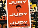GARLAND,JUDY-JUDY AT CARNEGIE HALL (Importación USA) VINYL LP NUEVO