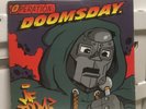 MF DOOM Operation Doomsday True OG 2LP Vinyl Record Fondle Em No Barcode