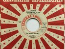 VELVET SATINS Nothing Can Compare to You RARE NORTHERN SOUL 45 DJ Not a Repro