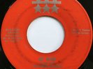 BARONS UNLIMITED My Word/Love Oh Love RARE LOUISIANA DEEP SOUL FUNK 45 hear