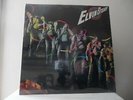 ELVIN BISHOP - STRUTTIN' MY STUFF - POLYDOR RECORDS-CPN-0165 - 