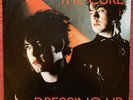 The Cure Dressing Up Live Rare 2Lp Top Era Not TMOQ TAKRL Bootleg Robert Smith