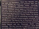 VARIOUS: The Rise And Fall Of Paramount Records, Vol. 2 LP (6 LP box set)