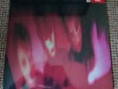 The Cure Pornography Red Vinyl LP New And Sealed