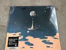 Electric Light Orchestra (ELO) : Time : CLEAR Vinyl