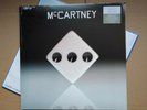 Paul McCartney iii 3 Vinyl WHITE Indies Only Ltd Edition coloured vinyl SOLD OUT