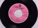 THE CHESTNUTS Don t Go / I Wanna Come Home MERCURY 70489