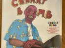 Tyler the Creator: Cherry Bomb Red Vinyl LP Record Store Day 2020 RSD Odd Future