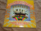 The Beatles, Magical Mystery Tour, US Pressing, Vinyl LP.