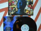 David Bowie Tonight Vinyl UK 1984 EMI America A1/B4 LP Blue Jean etc EXC