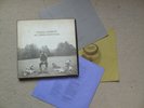 George Harrison All Things Must Pass UK Apple Triple LP Box Poster Inners   125