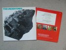 The Undertones 1979 UK Sire LP + Inner Sleeve Punk EX/EX 85