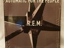 R.E,M. - Automatic for the People (WX488) Original 1992 Vinyl LP Near Mint