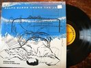 RALPH BURNS LP- AMONG THE JATPS- NORGRAN MG N-1028- DG GROOVE-MONO JAZZ-ELDRIDGE