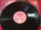 King Crimson ?– In The Court Of The Crimson King LP. UK 1st 1969 Island Pink