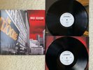 Mad Season Live at the Moore Gatefold Vinyl LP EX
