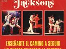 Michael Jackson & The Jacksons Show you the way to go (7