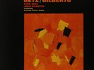 STAN GETZ & JOAO GILBERTO – GETZ AND GILBERTO - VERVE 180g VINYL