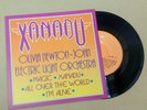 OLIVIA NEWTON JOHN - XANADU - ELO - RARE 7