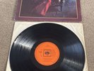 JANIS JOPLIN / FULL TILT BOOGIE Pearl Vinyl LP Me & Bobby McGee Mercedes Benz