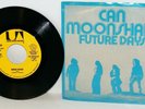 Vtg Record CAN MOON SHAKE DJ Promo Picture Sleeve 45rpm Mono/Stereo 1974 Rock