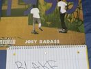 Joey Badass 1999 Limited 2XLP Purple Swirl Colored Urban Outfitters Rare Sealed