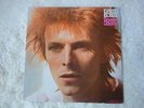 David Bowie LP LSP 4813 Space Oddity - Italy 1973
