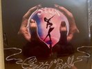 Styx / Crystal Ball Vinyl Record