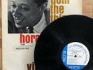 Horace Silver Quintet - Doin' The Thing at The Village Gate (1961 Blue Note) VG