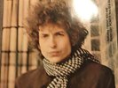 Bob Dylan Blonde On Blonde Vinyl LP 22130